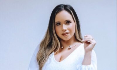 Andrezza Cerveira é a nova Gerente de Conteúdo da Band