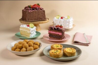 Sodiê Doces segue com calendário de promoções e destaca sabores de novembro