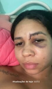 Maranhense denuncia agressões sofridas por ex-namorado no estado São Paulo