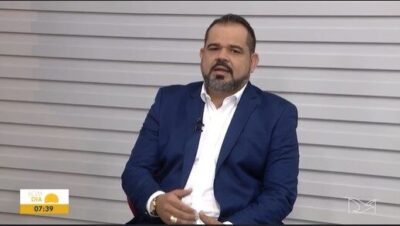 Prefeito de Buriticupu entra na mira do MP por suposto uso privado de máquinas do município