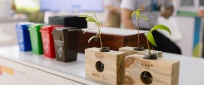 Maranhão na COP 30 – Floresta Viva mostra o caminho para a preservação