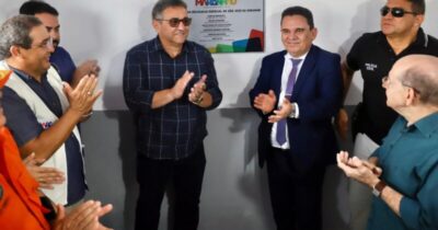 SEGOV RECUPERA MAIS DA METADE DAS DELEGACIAS NO MAIOR PROGRAMA DE REESTRUTURAÇÃO DA HISTÓRIA DO MARANHÃO