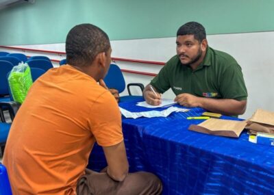 Mais de 700 agricultores contemplados com entregas dos cartões Tempo de Semear