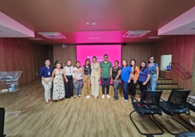 Senac promove palestra sobre conscientização e prevenção do câncer de mama