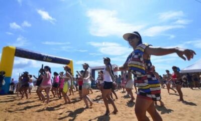 Circuito Sesc de Corridas será realizado em Imperatriz no próximo dia 23