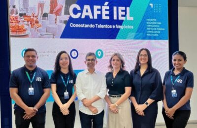 Encontros de sindicatos patronais da indústria no Sul do Maranhão