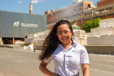 Com vagas para o Maranhao, Suzano abre inscrições para Programa de Estágio Superior