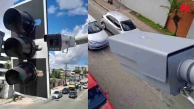 Justiça anula multas de trânsito em São LuísCentral de Noticias Brasil