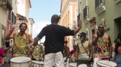 TV UFMA estreia série Dias de Luta no dia 18 de novembro, em alusão ao Mês da Consciência Negra