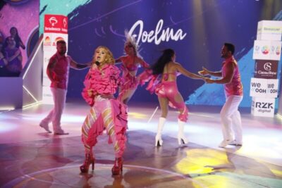 Teleton supera a meta e arrecada mais de R$ 37 milhões em 27 horas de programa no SBT