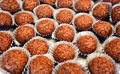 Se a moda pega!!! Alunos tentam envenenar professoras com brigadeiro após nota baixa