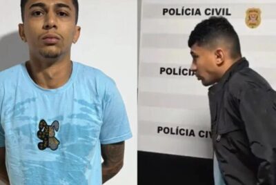 Que país é esse??? Tribunal soltou traficante que expulsou 2 mil moradores