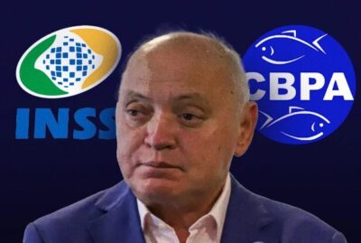 É muita corrupção!!! Entidade sem funcionários faturou R$ 221 milhões com a farra do INSS