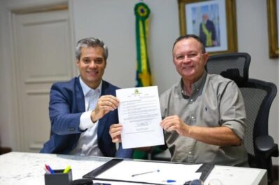 Agora é Lei 13/11 como o dia de combate a discriminação racial no Maranhão…