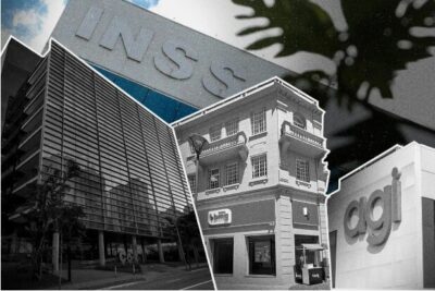 O país da corrupção!!! Consignados dobram no INSS e somam R$ 466 bilhões em meio a fraudes