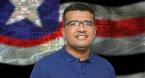 Ação penal contra Lahesio Bonfim passa a tramitar sob segredo de justiça após três anos de andamento público