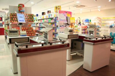 Varejo maranhense cresce 2,5% em agosto e atinge melhor resultado da série histórica