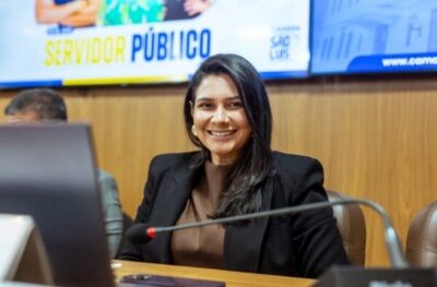 Lei da Vereadora Clara Gomes prioriza quem possui Alzheimer, Fibromialgia e Lúpus