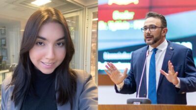 Prints vazados do caso Victória Rochel apontam que deputado Yglésio pode ter caído no golpe da falsa vítima