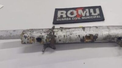 Suspeito é morto na madrugada em Timon ao confrontar com guardas municipais