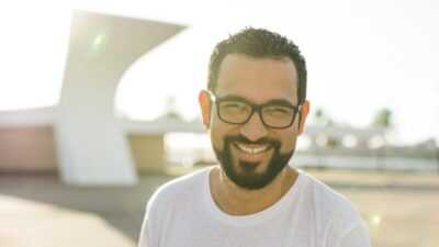 Professor Wesley Sousa anuncia preparatório gratuito para o concurso de São José de Ribamar