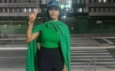 Moraes condena manicure que queria “escrever livro” sobre 8 de janeiro a 14 anos de prisão