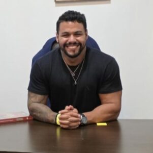 Maranhense será coordenador na Regional Nordeste do INSS