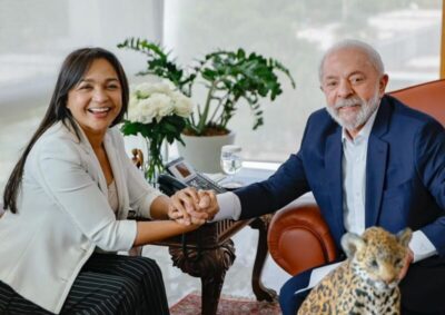 Com voto de Eliziane, Senado aprova projeto de Lula de isenção de IR para quem ganha até R$ 5 mil