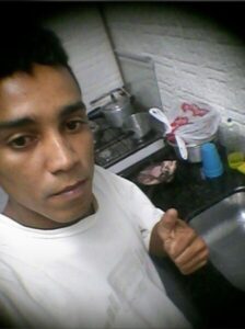 Tatuador Léo é assassinado em Barreirinhas