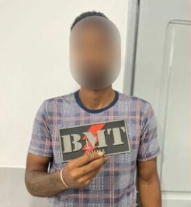 Foragido por latrocínio de bombeiro aposentado é capturado na Vila Industrial: Justiça alcança envolvido na morte de Vicente da Silva Gomes