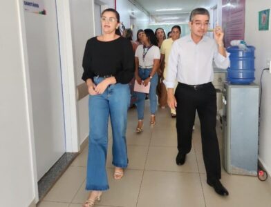 MPMA constata precariedade estrutural no Hospital Regional e na UPA de Balsas e pode adotar medidas judiciais para garantir a efetividade do direito à saúde