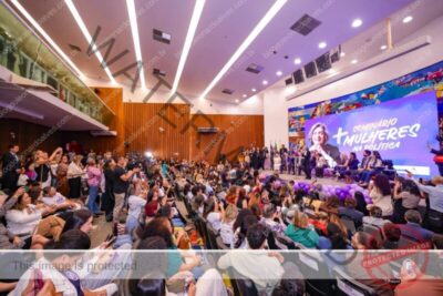 Assembleia Legislativa sedia seminário ‘Mais Mulheres na Política’ com presença da ministra Cármem Lúcia