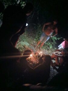 Jovem acusado de tentar matar companheira em Santo Amaro é encontrado morto