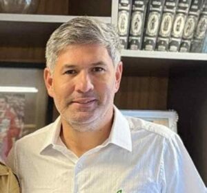 PF investiga empresário “D’Brinco” e contrato milionário da gestão Eduardo Braide em São Luís