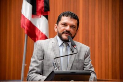 Deputado da Baixada e Litoral propõe criação de Frente Parlamentar de Segurança Pública no Maranhão