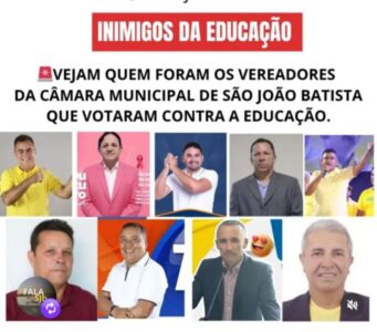 Nota de Posicionamento