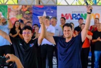 Governo do Estado fortalece parceria com o município de Codó