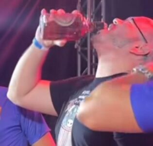 Andrey Villela sofre nova derrota em ação que anula votos do PSB…