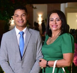 Cenário político de Arari ganha novo fôlego com retorno de Alexandre Alves ao Legislativo