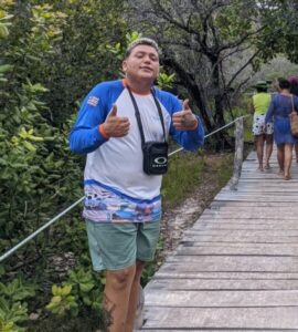 Jovem baleado no bairro Aeroporto em Barreirinhas morre após dois dias internado