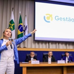 Nova versão do sistema GestãoDF facilita decisões de governo