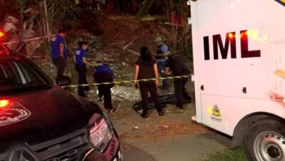 Jovem natural de Chapadinha é executado a tiros na Avenida dos Franceses