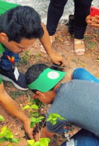 Paço do Lumiar consolida política ambiental integrada e se destaca em gestão sustentável