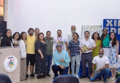 IV Grão em Grão fortalece parceria entre a UFMA e comunidades na expansão de trilhas sustentáveis no Maranhão