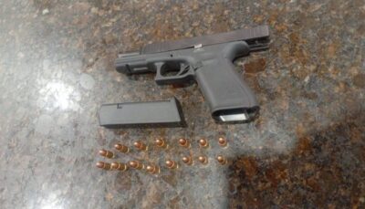 Preso suspeito de causar prejuízo de R$ 300 mil em furtos a casas em São Luís