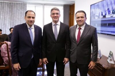 Conselheiro Federal Thiago Diaz passa a integrar o Conselho Nacional do Ministério Público na vaga da advocacia