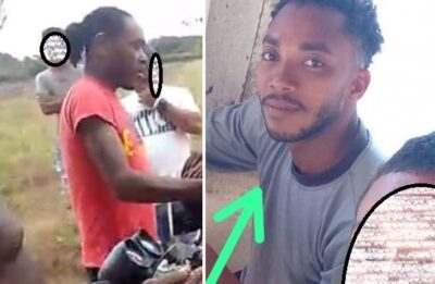 Tragédia na Baixada Maranhense: homem mata o próprio irmão e é preso após ser baleado pelo pai