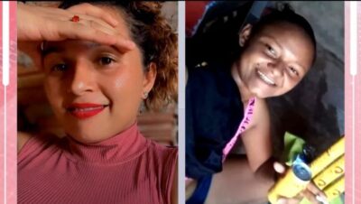 Duas mulheres são assassinadas em 48h em Presidente Dutra