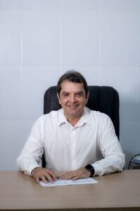 Dr. Hilton Gonçalo: Experiência, compromisso social e projetos para o Senado Federal