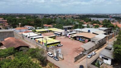 Braide deposita subsídio na Justiça e libera corridas por app